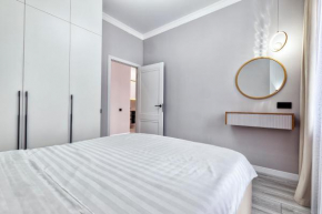 Adal Apartments